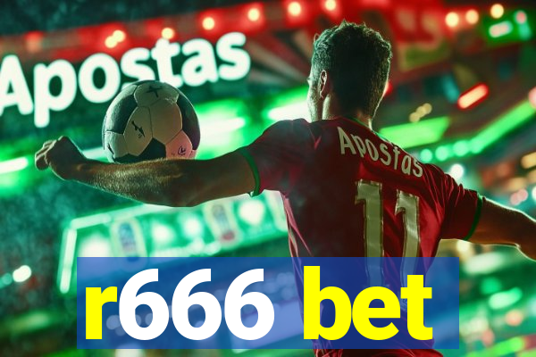 r666 bet